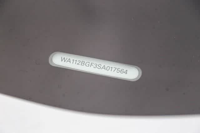 Thumbnail: 2025 Audi Q6 e-tron - 11