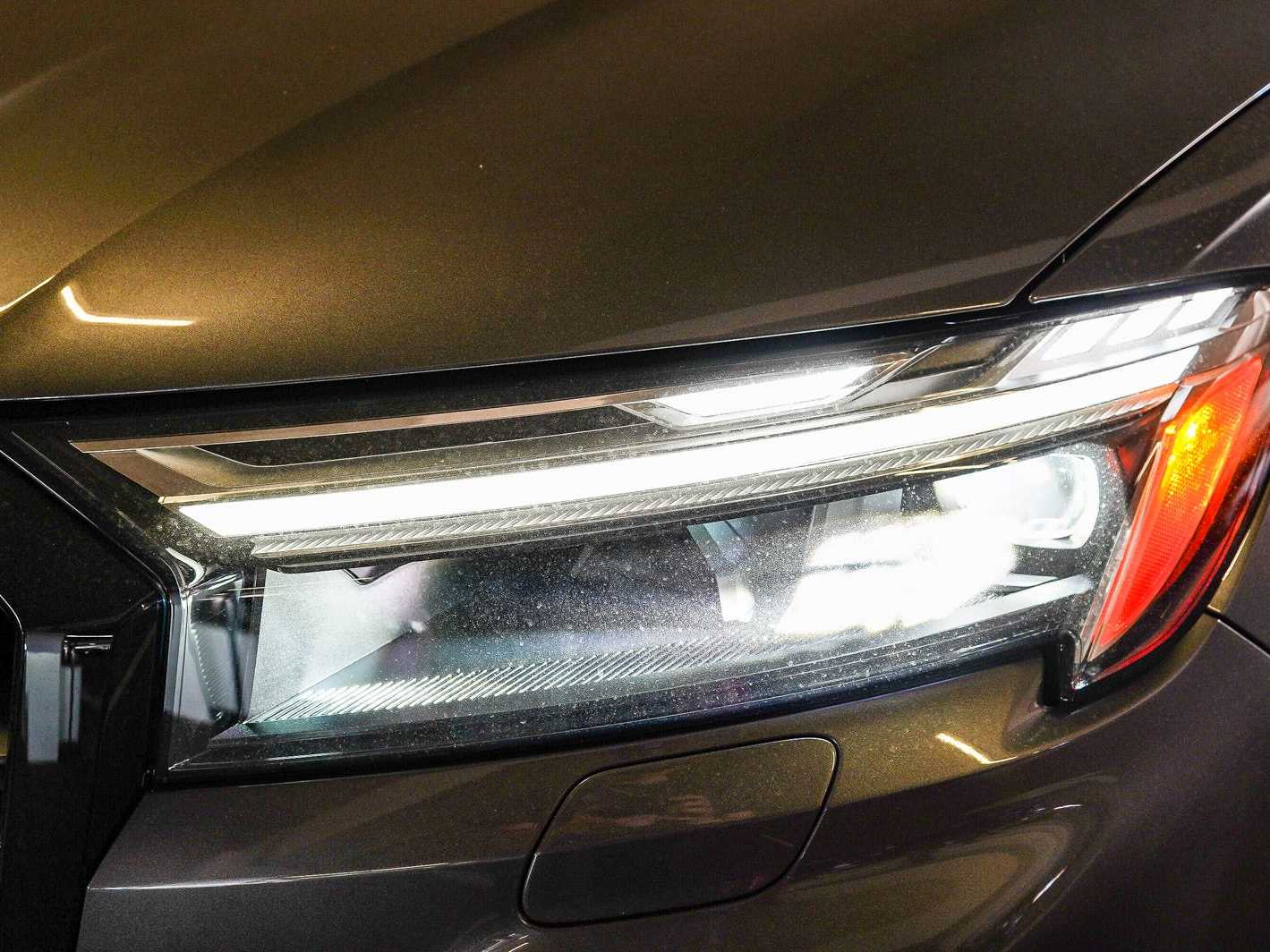 Thumbnail: 2026 Audi Q7 - 10