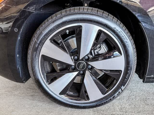 Thumbnail: 2025 Audi A5 - 9