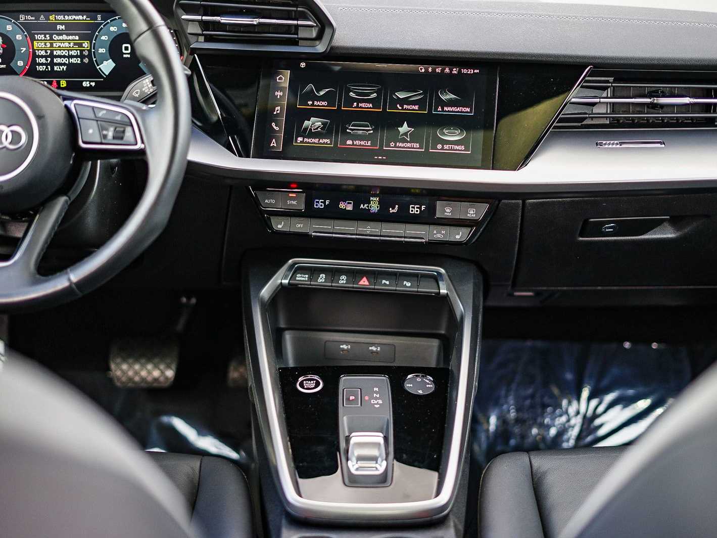 Thumbnail: 2023 Audi A3 - 13