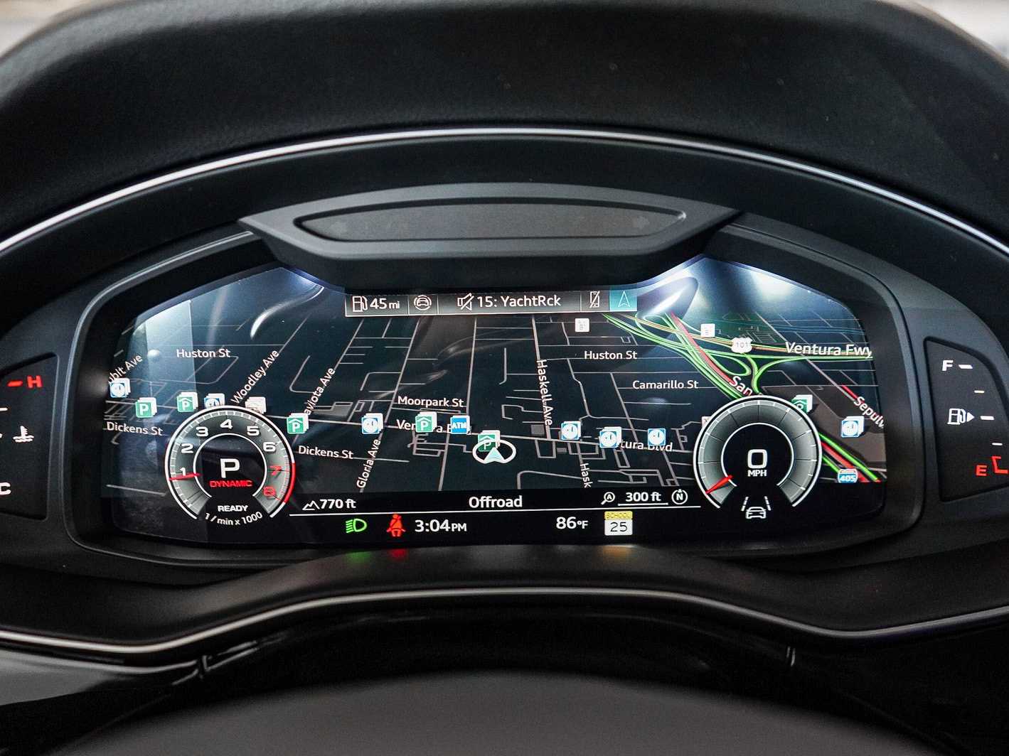 Thumbnail: 2026 Audi Q7 - 23