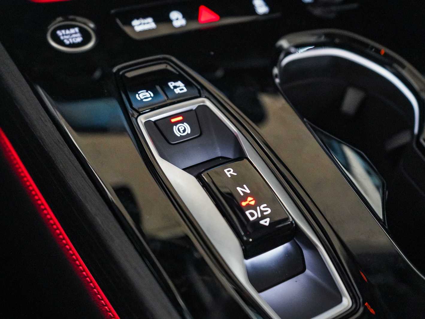 Thumbnail: 2026 Audi A5 - 23