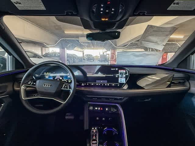 Thumbnail: 2025 Audi Q5 - 12