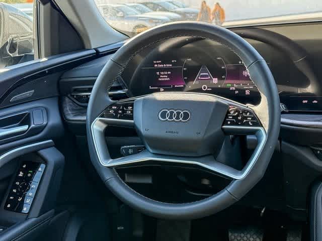 Thumbnail: 2025 Audi Q5 - 15