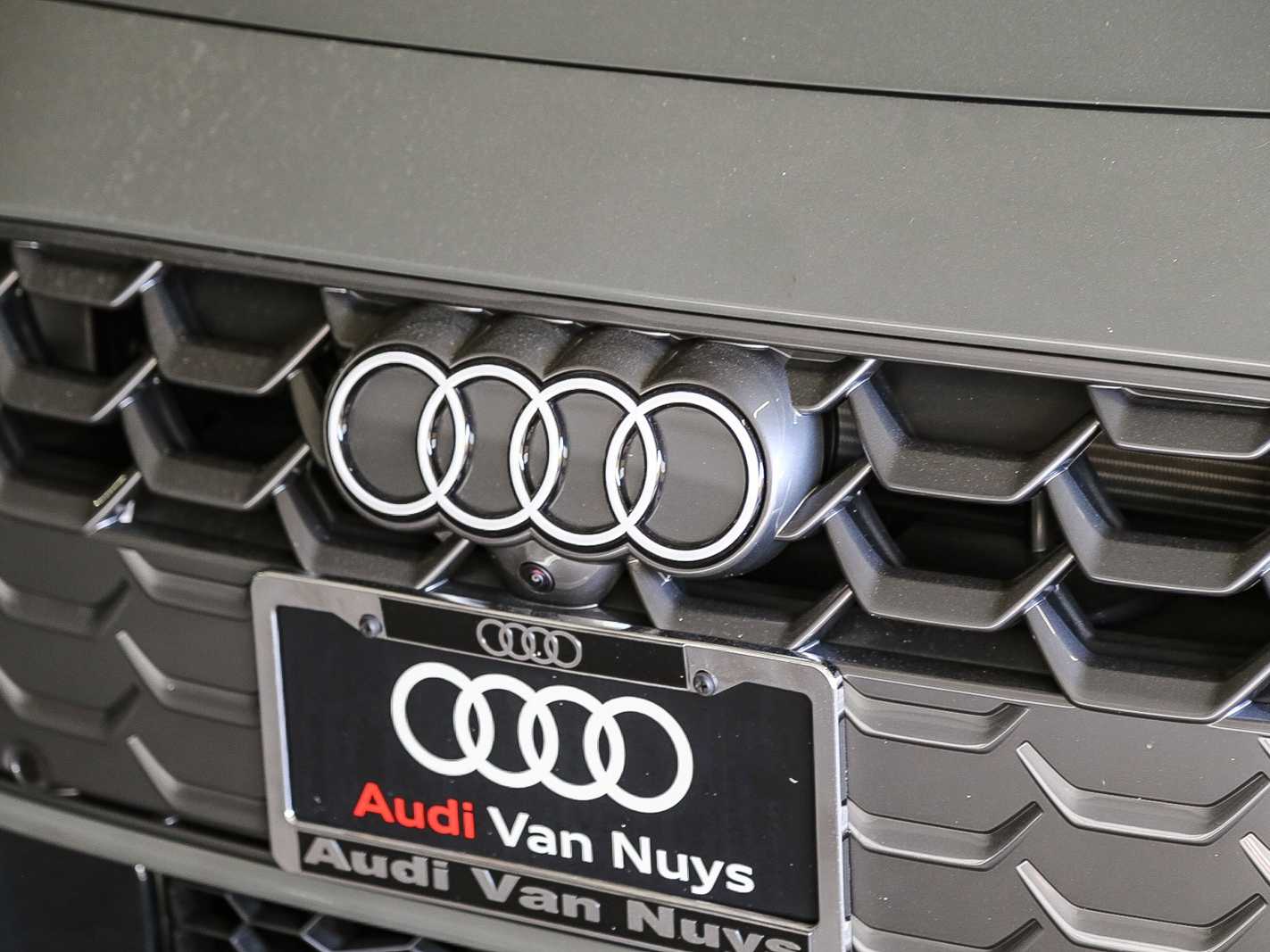 Thumbnail: 2025 Audi A5 - 8