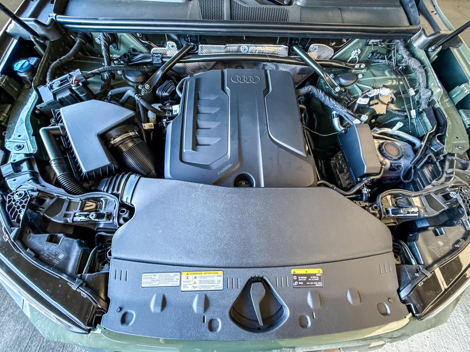 Thumbnail: 2025 Audi Q5 - 27