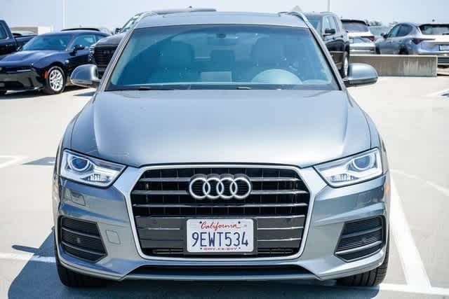 Thumbnail: 2016 Audi Q3 - 6