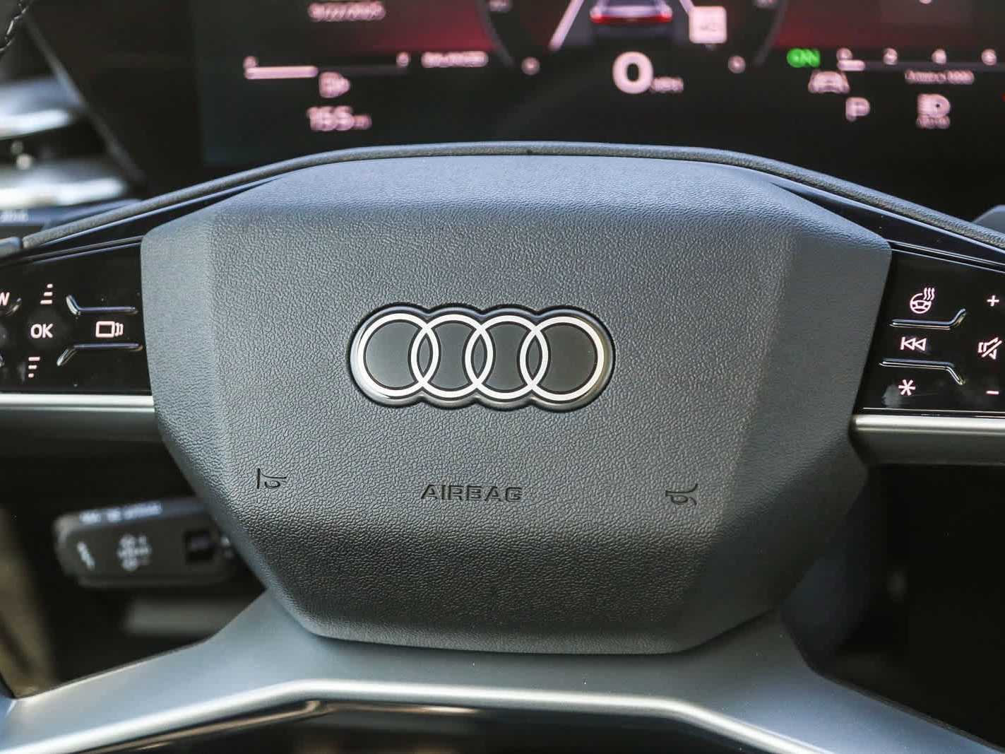Thumbnail: 2025 Audi A5 - 21