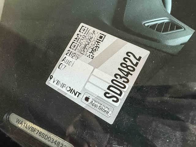 Thumbnail: 2025 Audi Q7 - 29