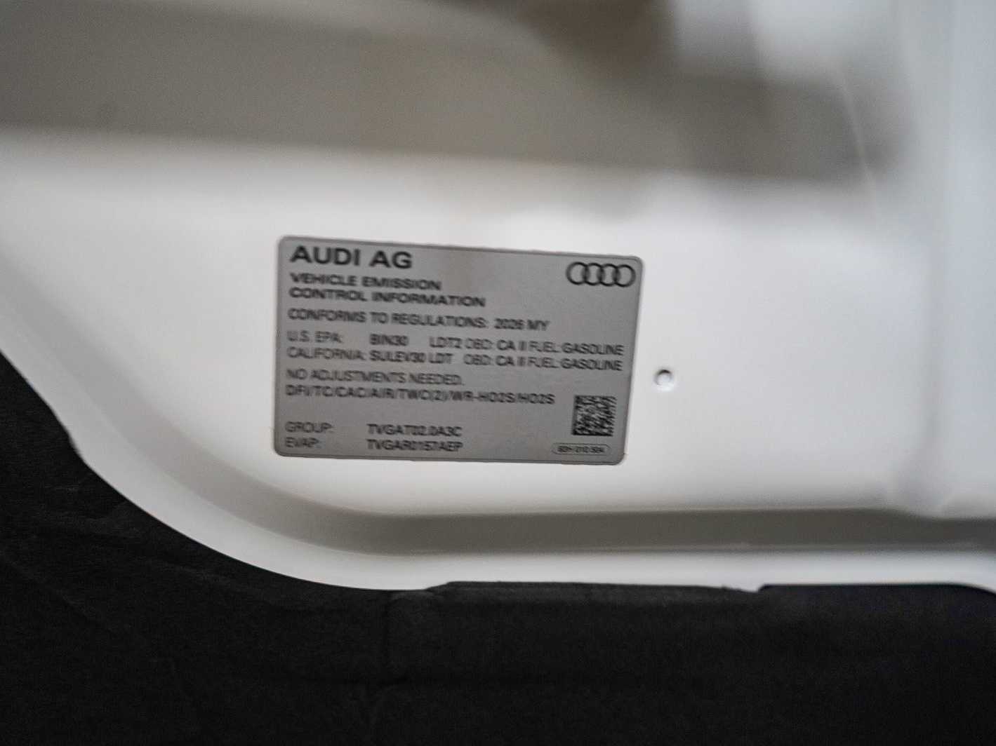Thumbnail: 2026 Audi Q3 - 27