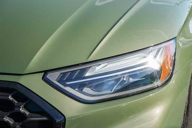 Thumbnail: 2022 Audi Q5 - 8