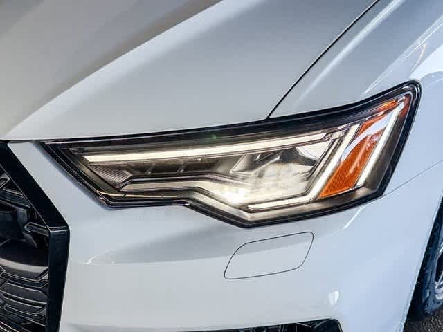 Thumbnail: 2025 Audi A6 - 10