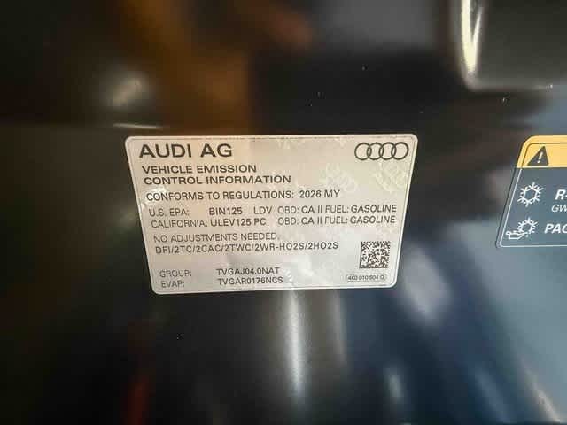 Thumbnail: 2026 Audi RS 7 - 28