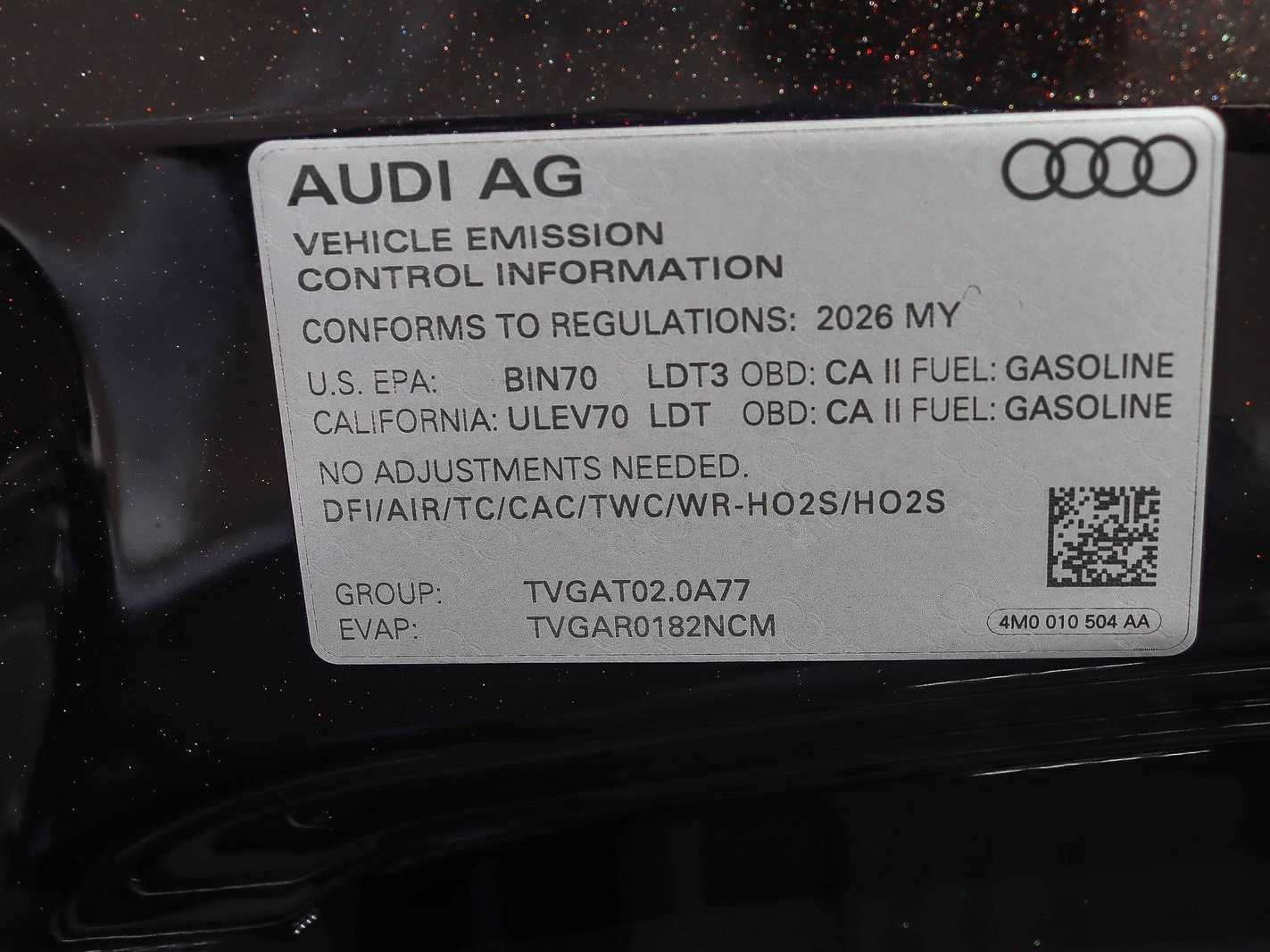 Thumbnail: 2026 Audi Q7 - 28