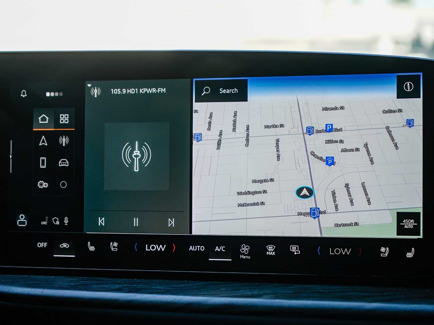 Thumbnail: 2025 Audi Q5 - 14