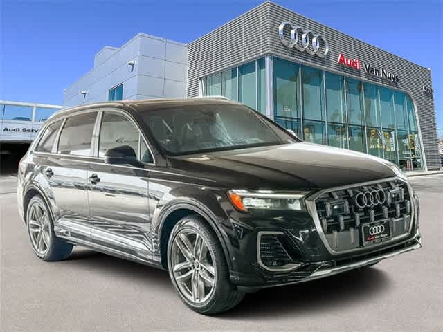 Thumbnail: 2025 Audi Q7 - 3