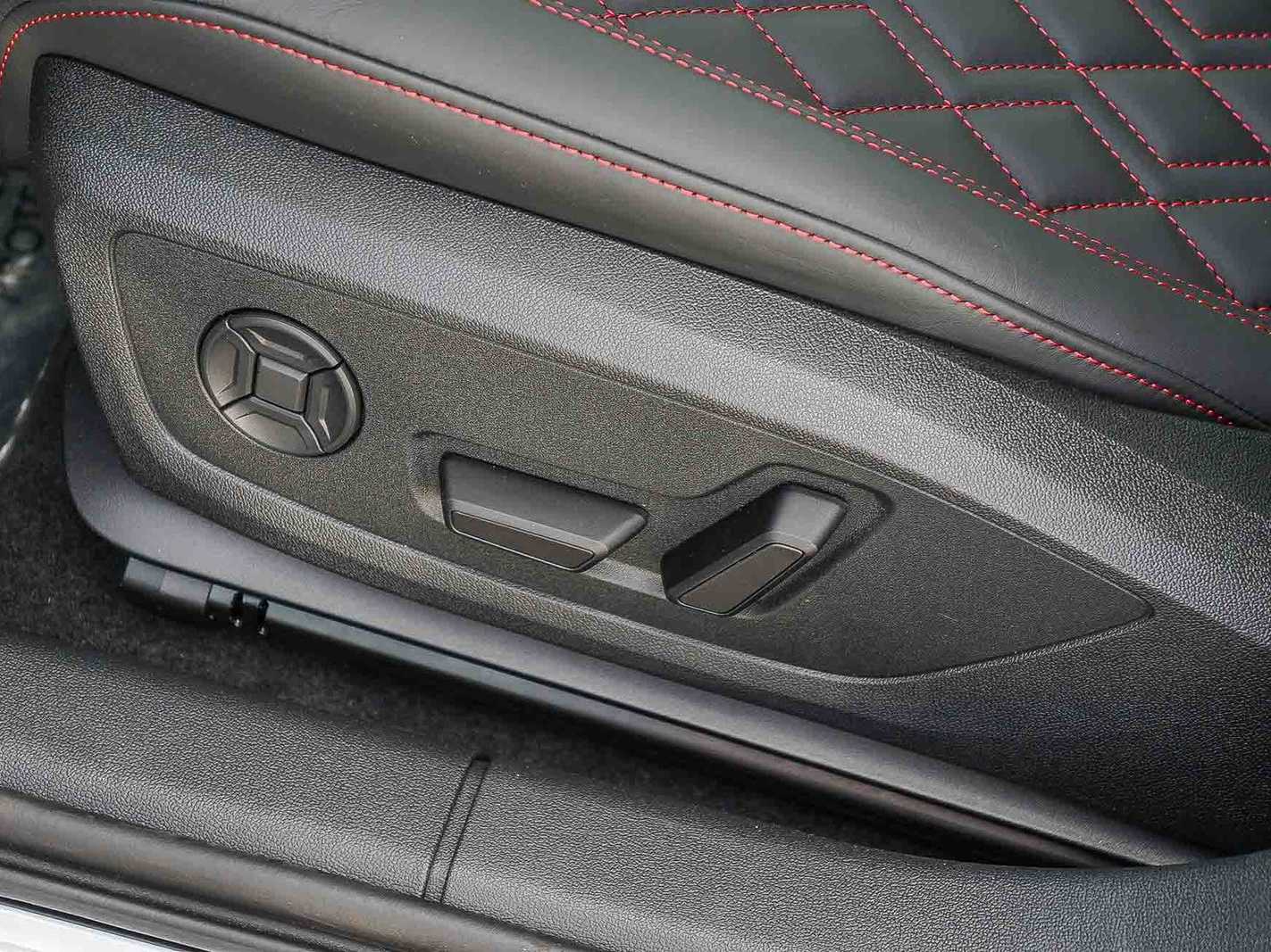 Thumbnail: 2026 Audi S3 - 24