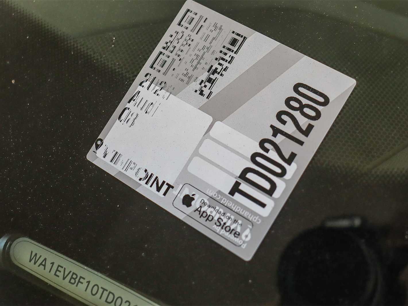 Thumbnail: 2026 Audi Q8 - 29