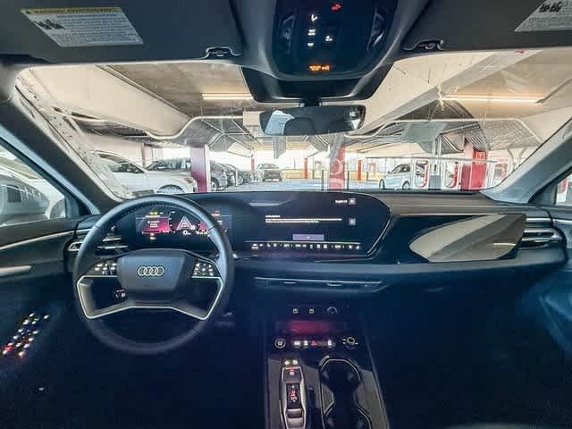 Thumbnail: 2025 Audi A5 - 12