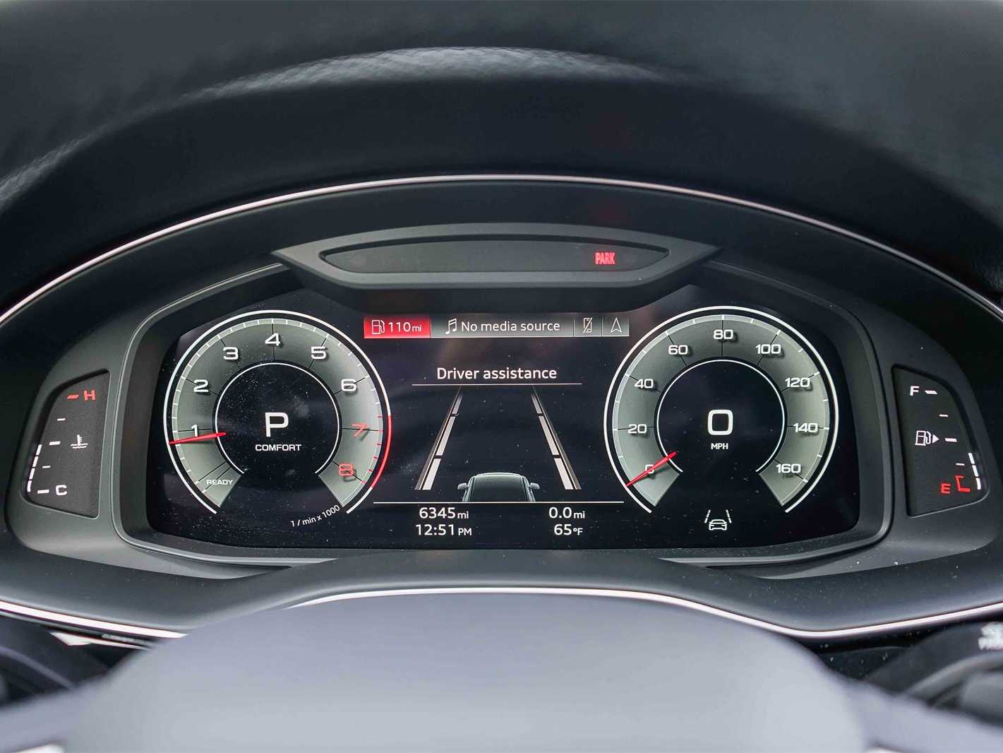 Thumbnail: 2023 Audi Q7 - 24