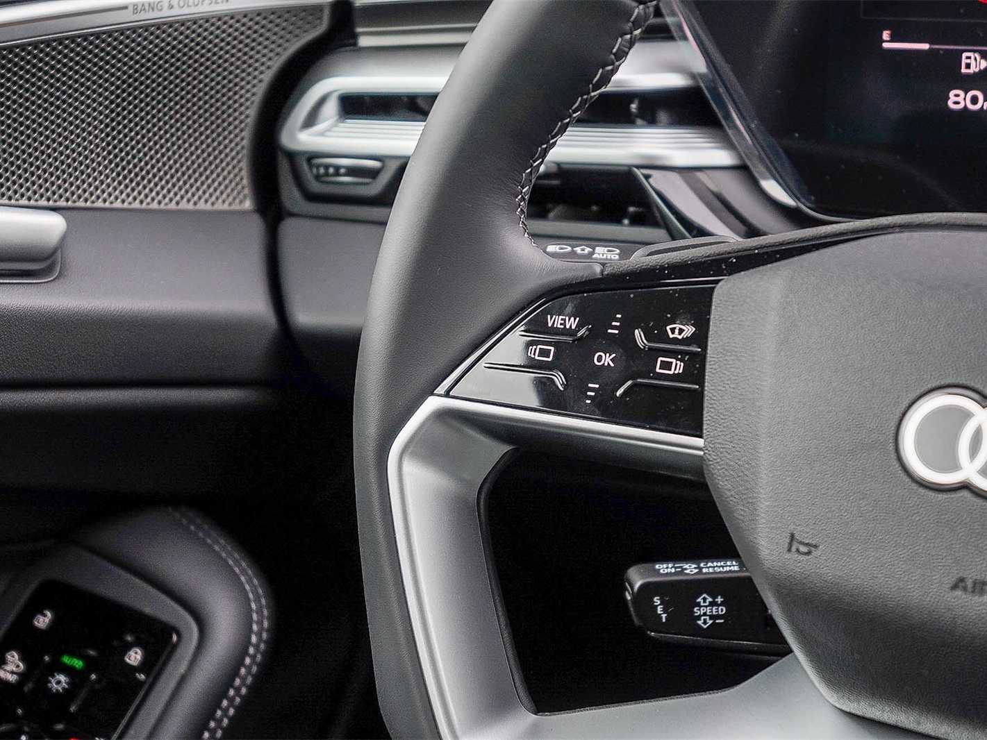 Thumbnail: 2026 Audi A6 - 16