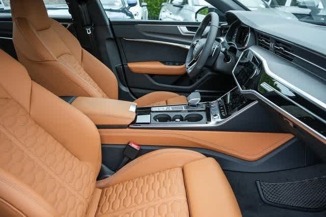 Thumbnail: 2025 Audi RS 7 - 27