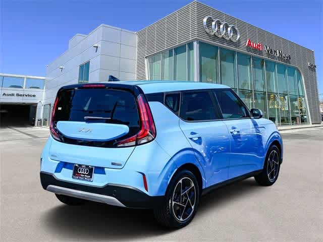 Thumbnail: 2023 Kia Soul - 4