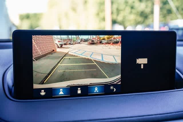 Thumbnail: 2023 Acura MDX - 24