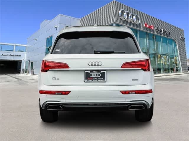 Thumbnail: 2022 Audi Q5 - 3