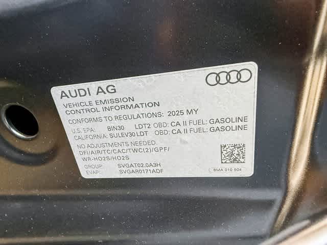 Thumbnail: 2025 Audi Q5 - 28