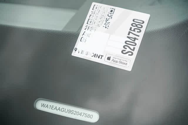 Thumbnail: 2025 Audi Q5 - 28