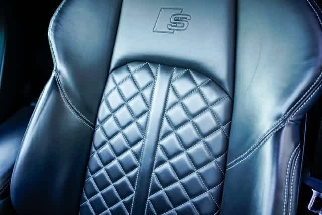 Thumbnail: 2023 Audi S4 - 23