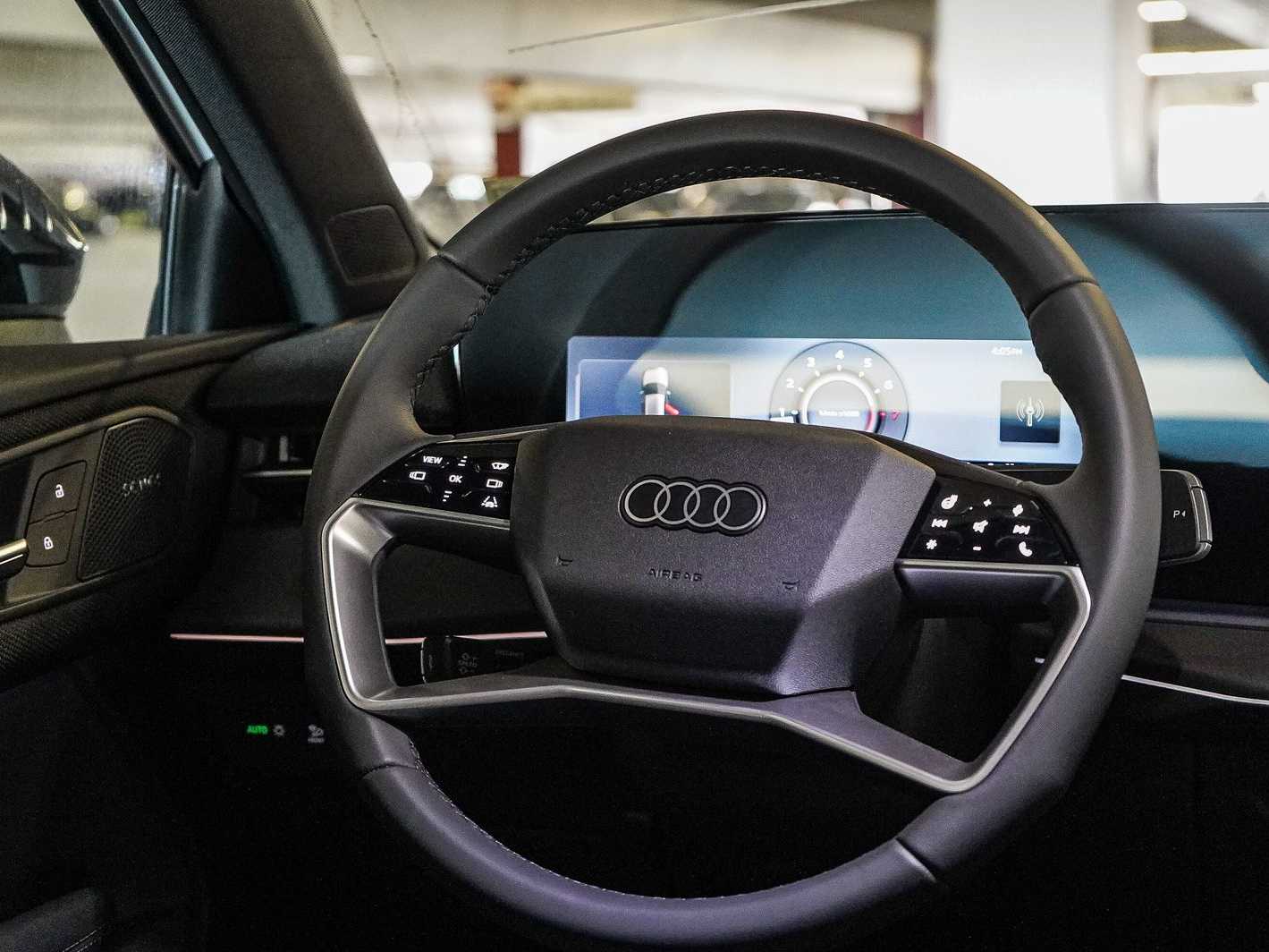 Thumbnail: 2026 Audi Q3 - 15