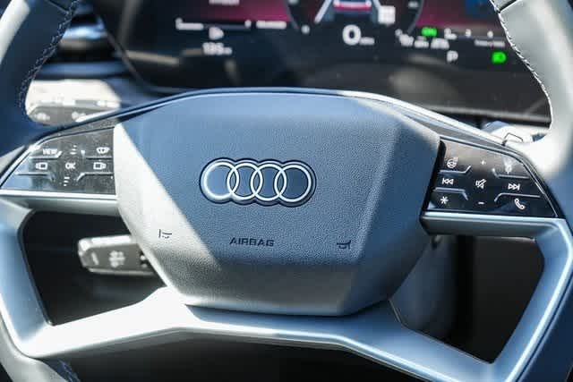 Thumbnail: 2025 Audi Q5 - 21