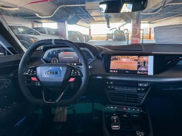 Thumbnail: 2026 Audi RS e-tron GT - 13