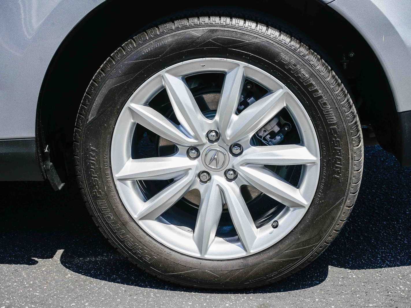 Thumbnail: 2021 Acura RDX - 10