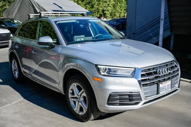 Thumbnail: 2019 Audi Q5 - 16