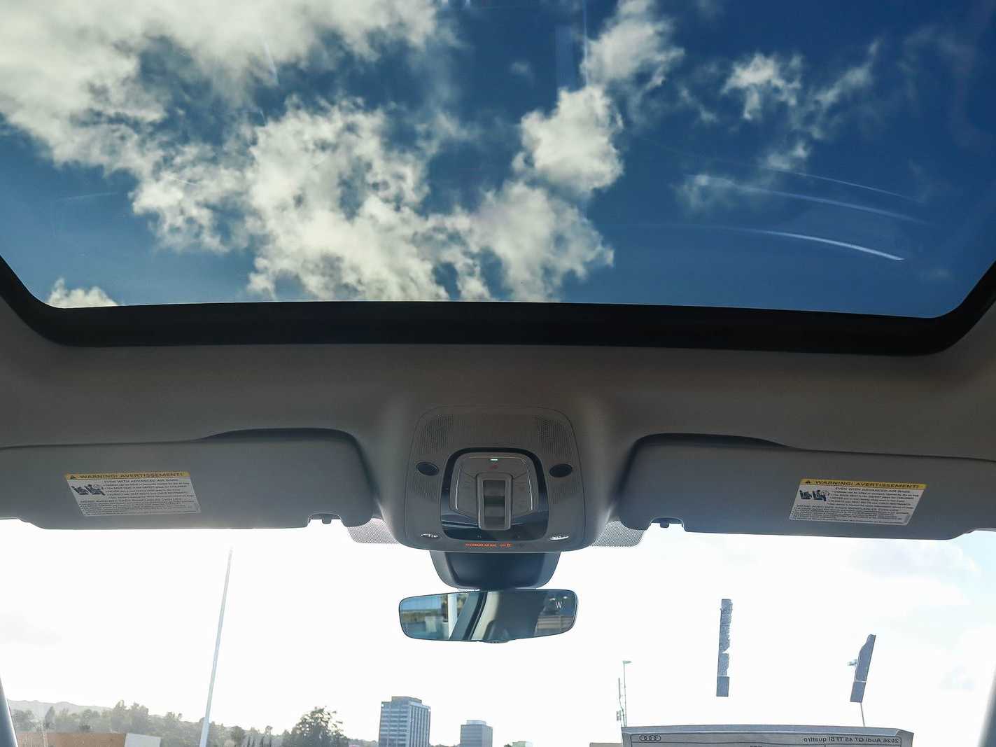 Thumbnail: 2026 Audi Q7 - 16