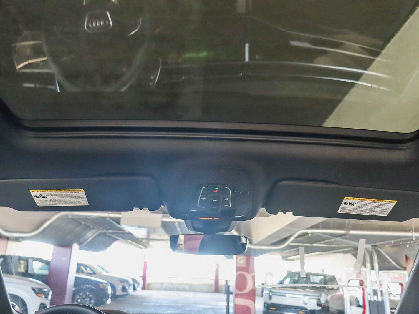 Thumbnail: 2026 Audi Q7 - 16