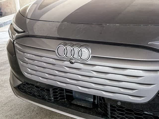 Thumbnail: 2025 Audi e-tron S - 11
