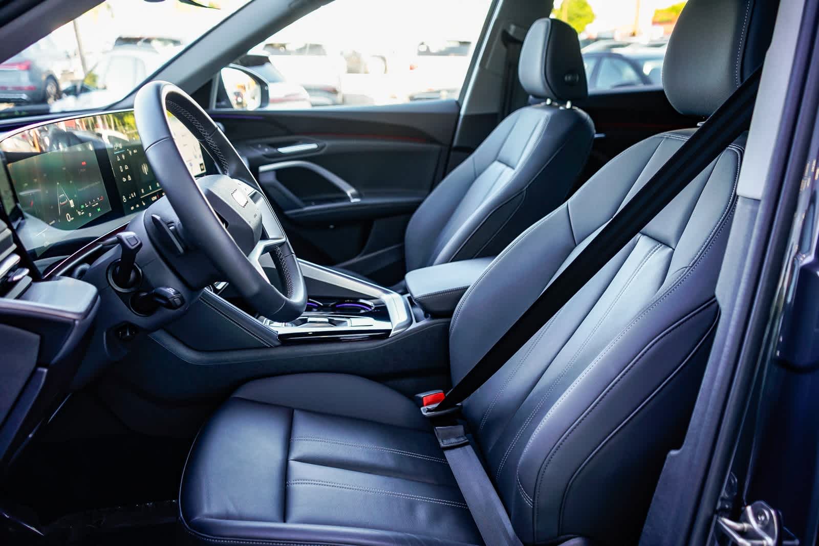 Thumbnail: 2025 Audi Q5 - 17