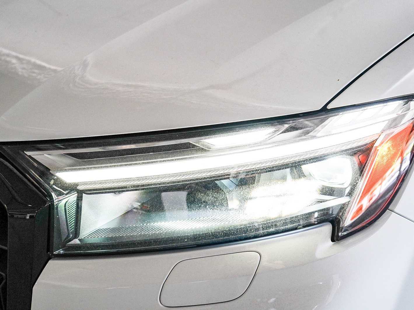 Thumbnail: 2026 Audi Q7 - 10