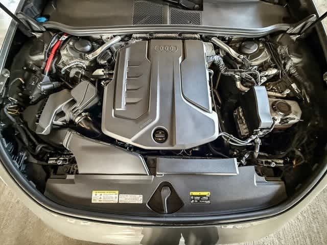 Thumbnail: 2025 Audi A5 - 27