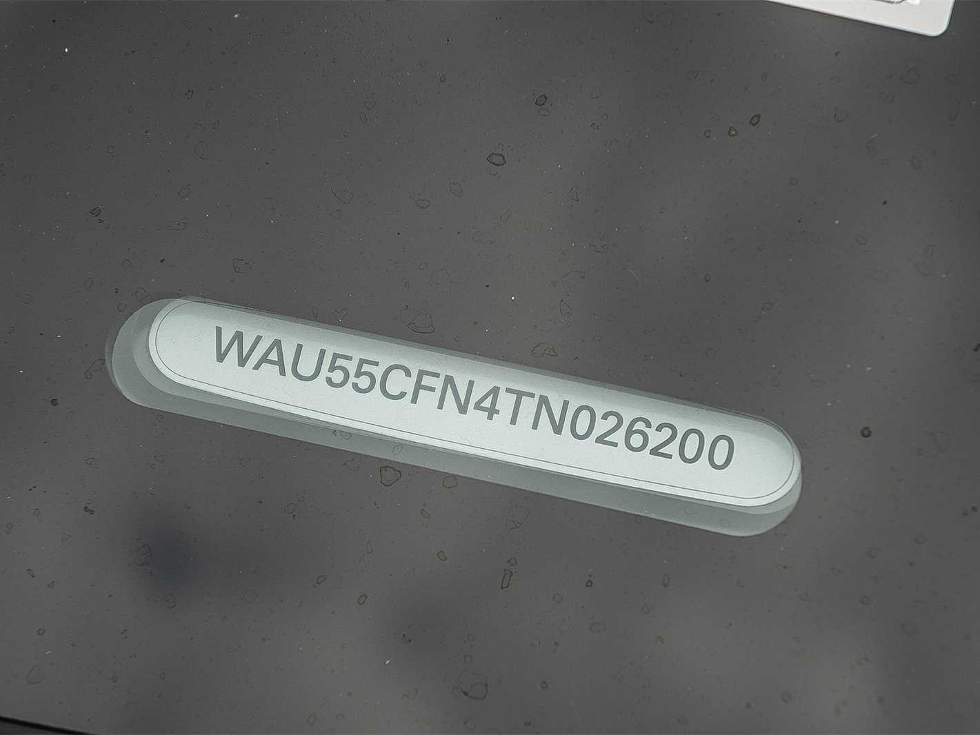 Thumbnail: 2026 Audi A6 - 32