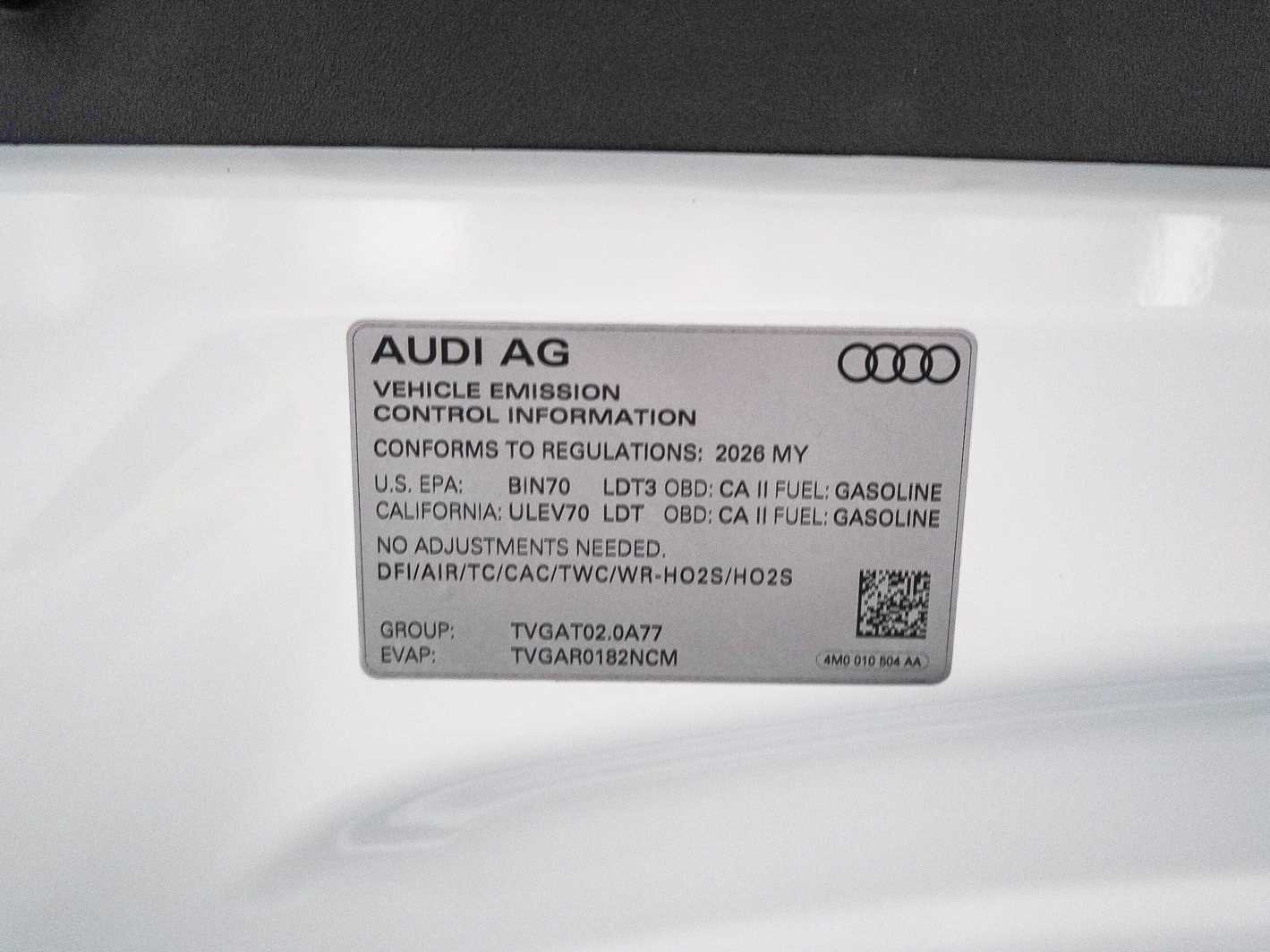 Thumbnail: 2026 Audi Q7 - 28