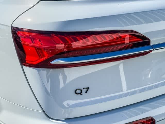 Thumbnail: 2025 Audi Q7 - 7