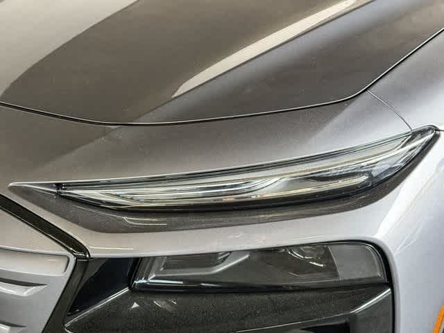 Thumbnail: 2025 Audi e-tron S - 10