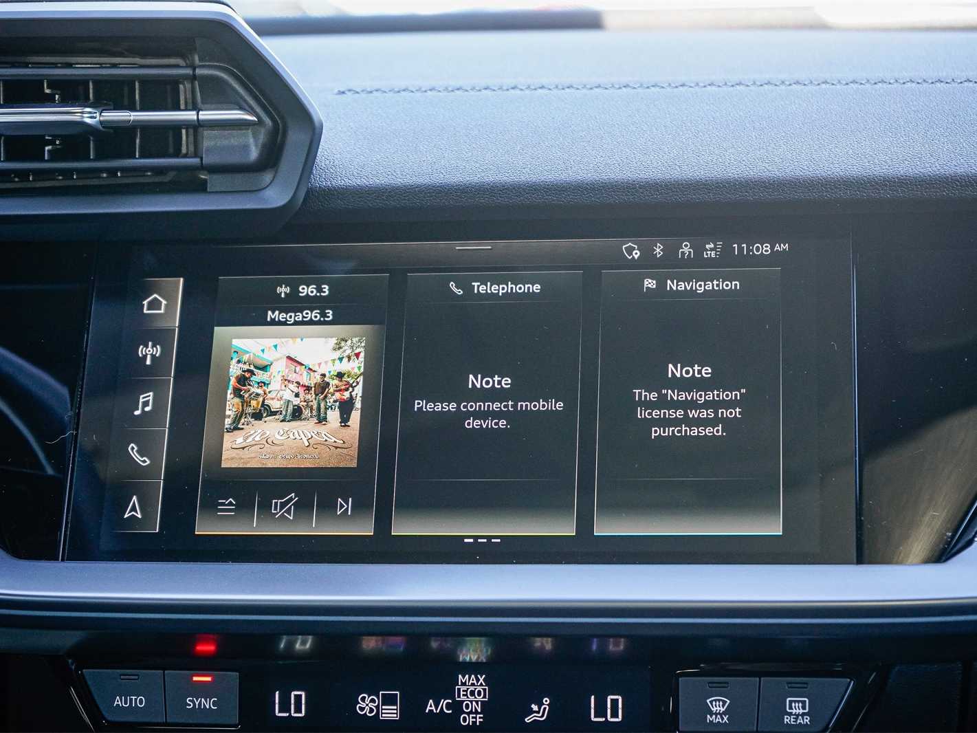 Thumbnail: 2023 Audi S3 - 13