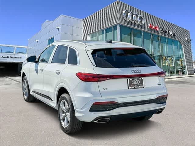 Thumbnail: 2025 Audi Q5 - 7