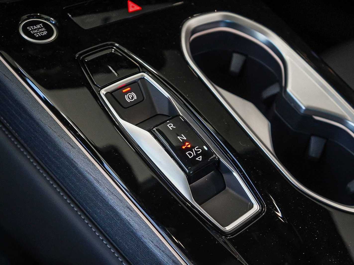 Thumbnail: 2026 Audi A6 - 22